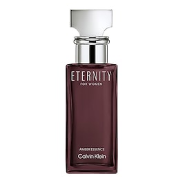 Eternity For Women Amber Essence - Parfum Intense image